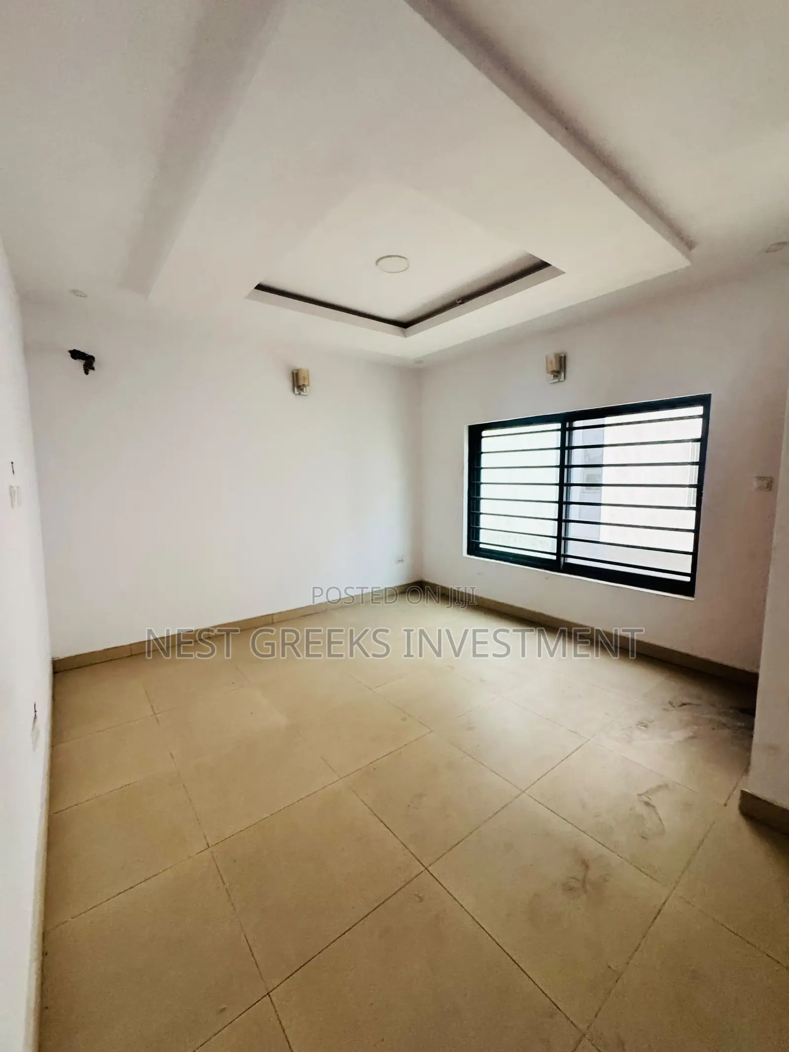 5bdrm Duplex in Shonibare Estate for rent