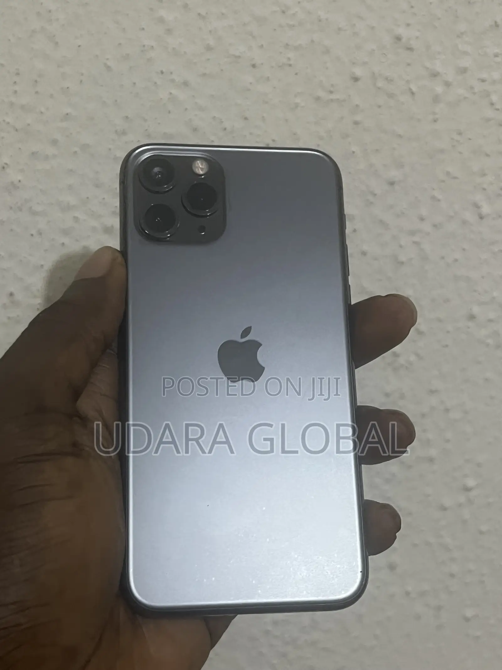 Apple iPhone 11 Pro 64 GB Gray