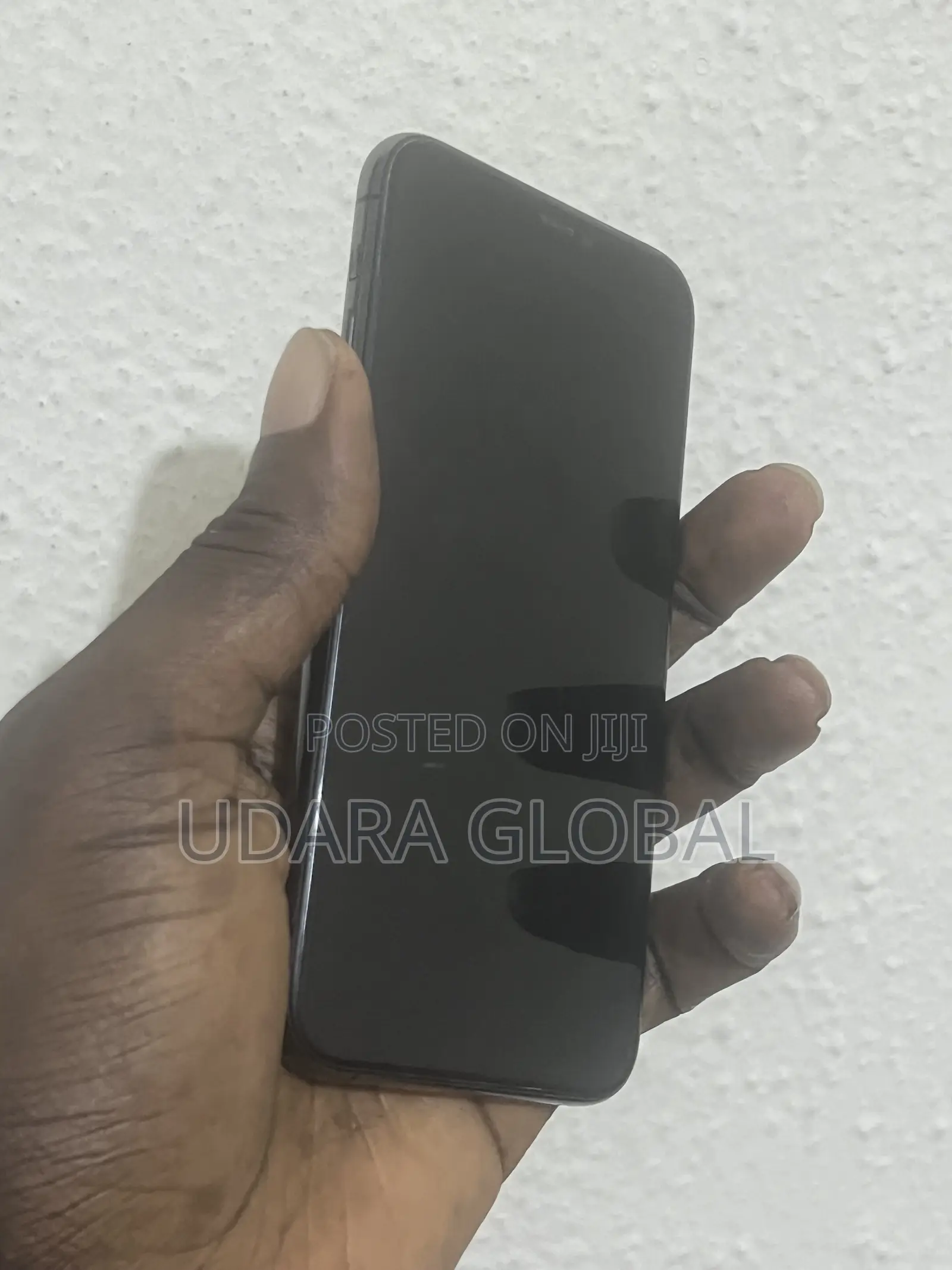 Apple iPhone 11 Pro 64 GB Gray