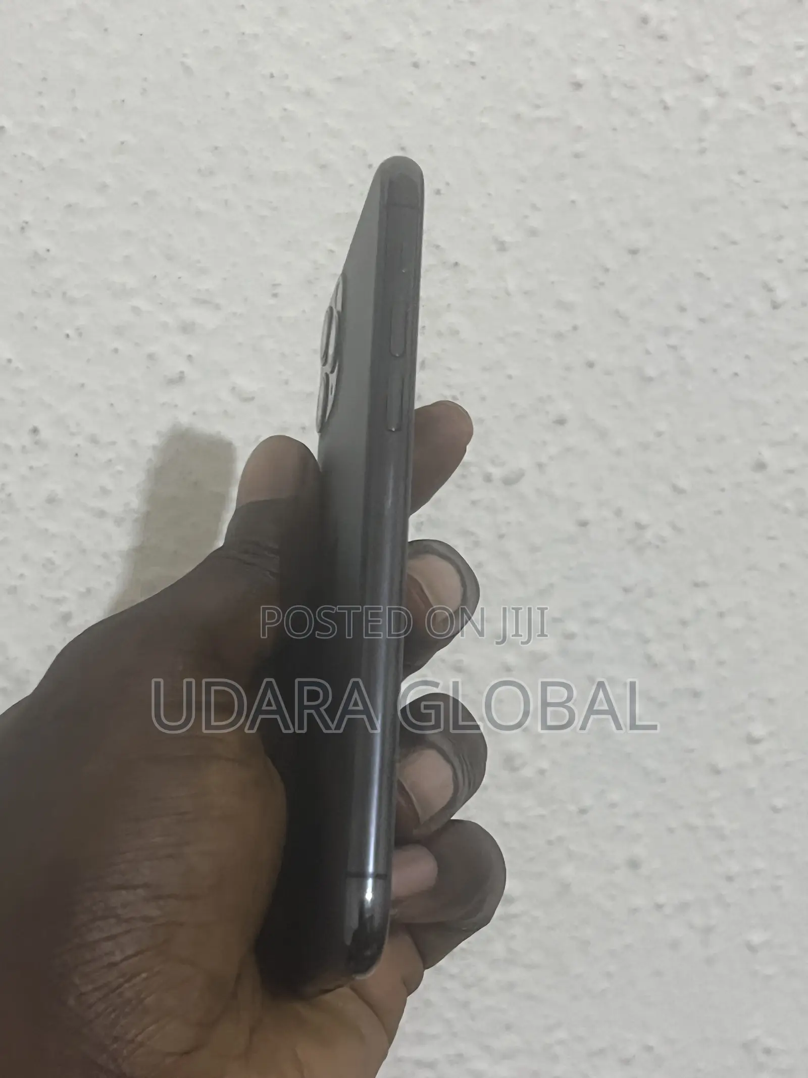 Apple iPhone 11 Pro 64 GB Gray