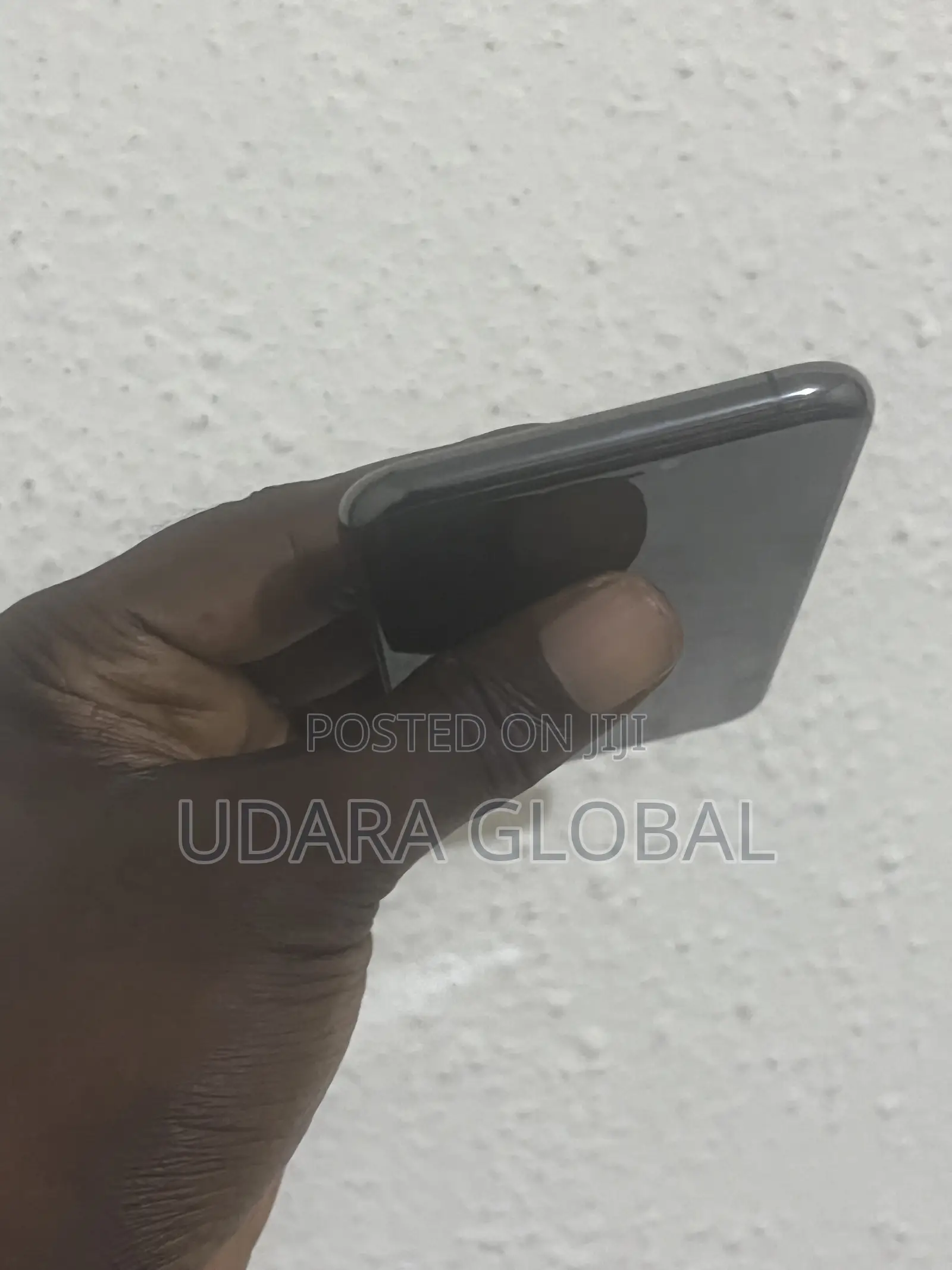 Apple iPhone 11 Pro 64 GB Gray