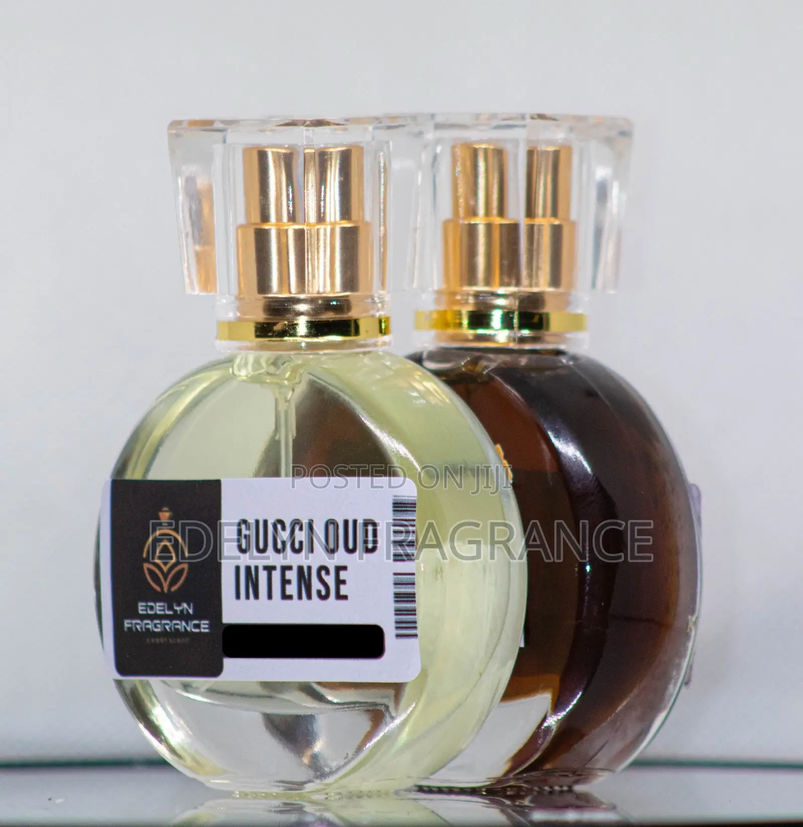 Gucci Oud Intense Perfume Oil/ Perfume