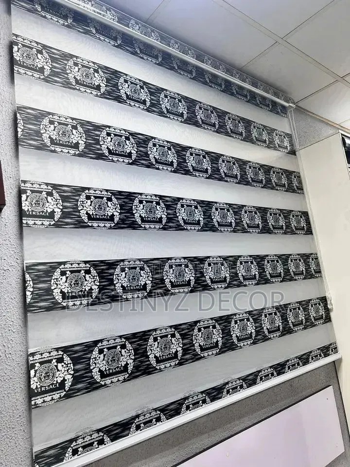 Oxford Window Blinds