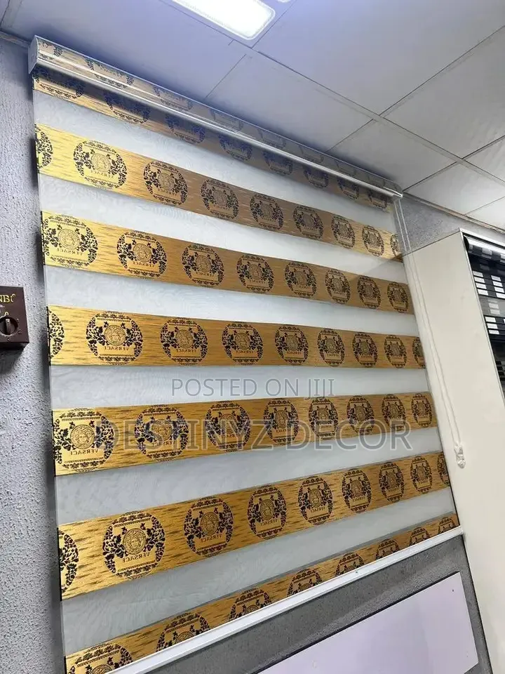 Oxford Window Blinds