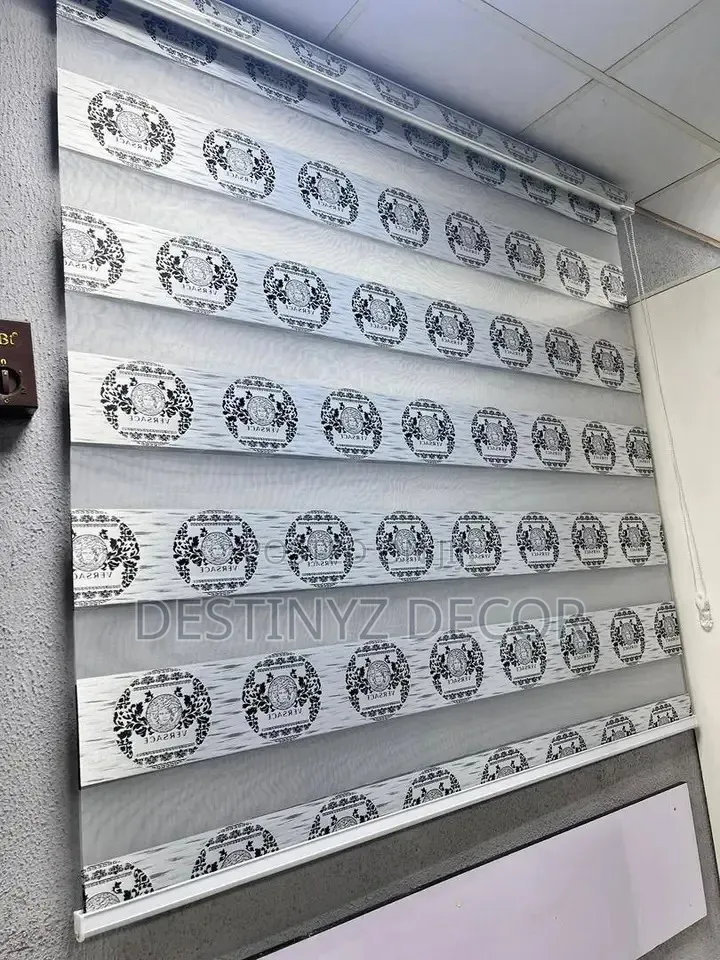 Oxford Window Blinds