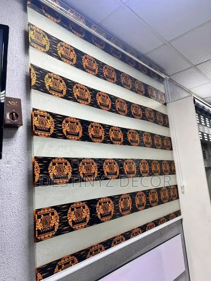 Oxford Window Blinds