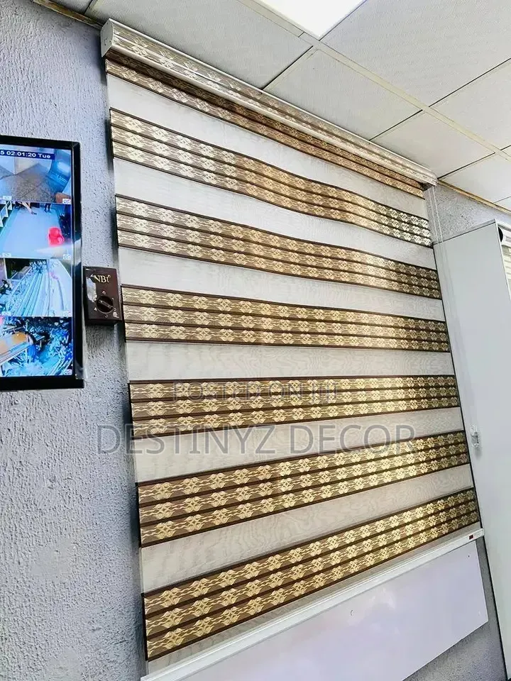 Replenish Window Blinds