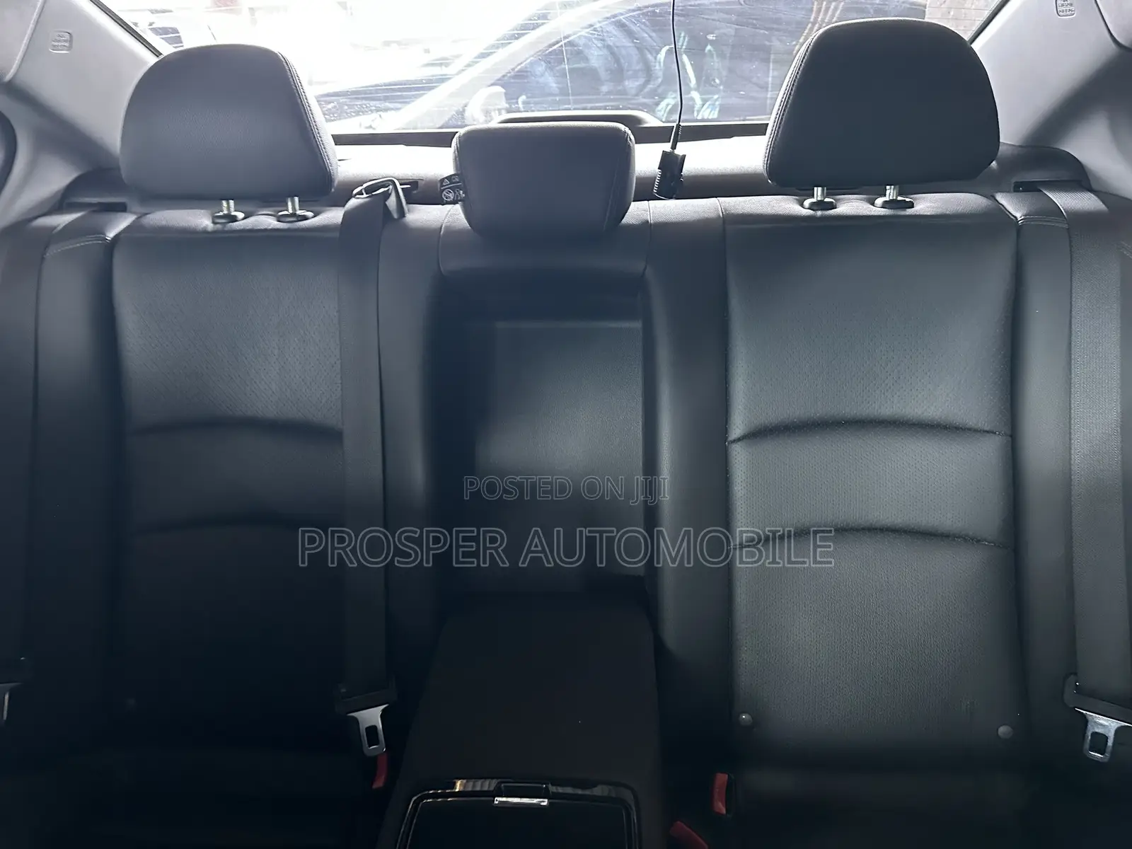 Honda Accord EX-L 2dr Coupe FWD (2.4L 4cyl 2A) 2017 Black