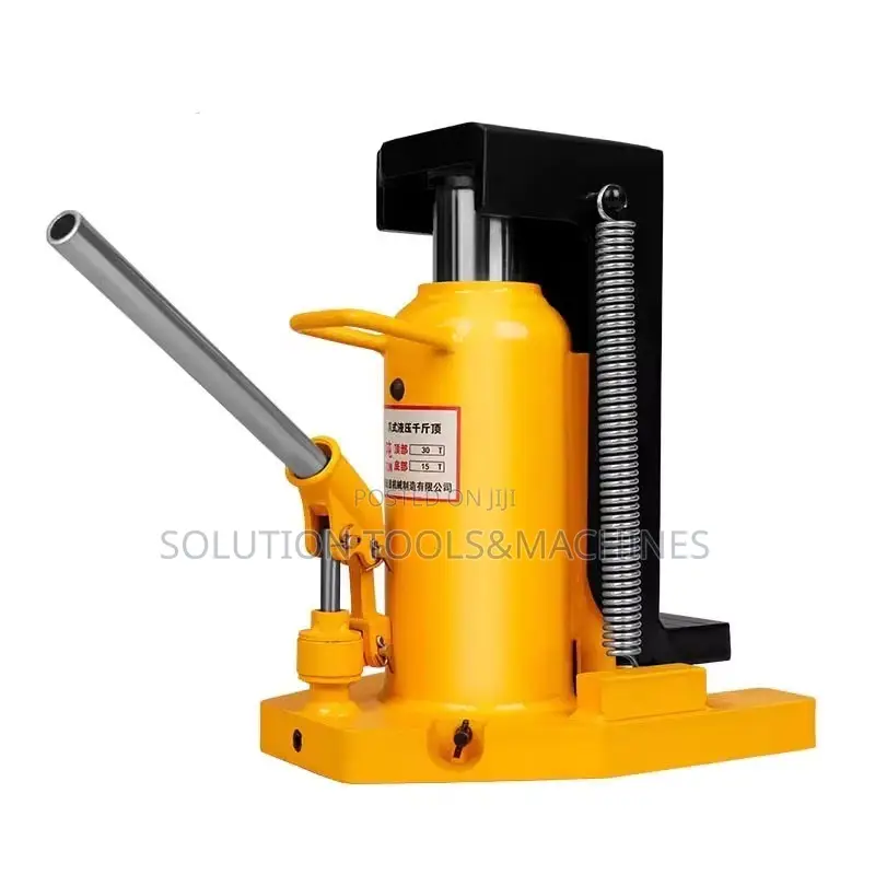 30Ton Hydraulic Claw Jack