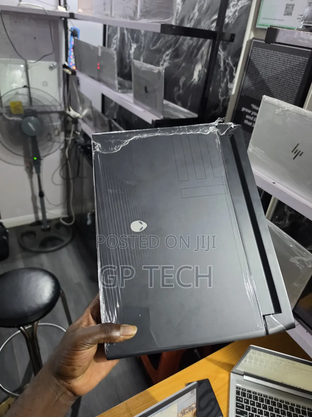 Laptop Alienware M15 r3 16GB Intel Core i7 SSD 512GB