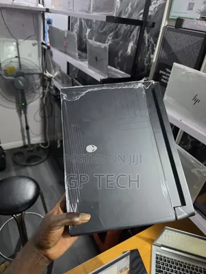 Laptop Alienware M15 r3 16GB Intel Core i7 SSD 512GB