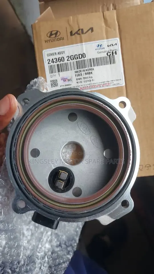 Camshaft Sensor Hyundai Sonata Kia Optima 2015/2019