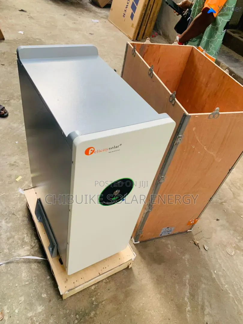 Felicity Solar Battery 15kwh/48v