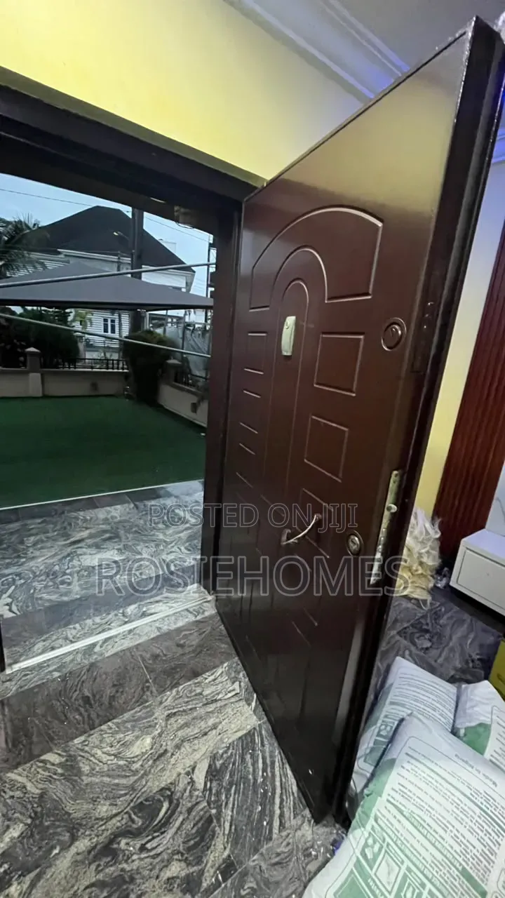 4bdrm Duplex in Victory Park Estate,, Osapa london for rent