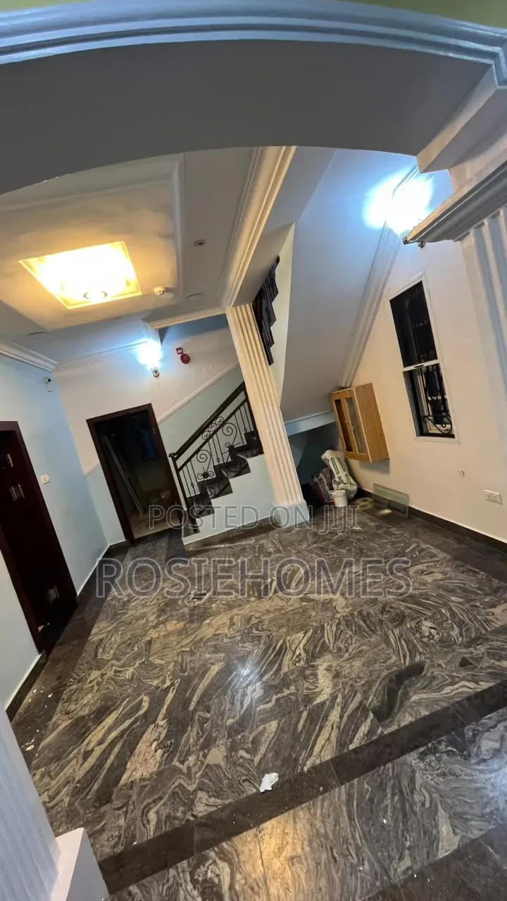 4bdrm Duplex in Victory Park Estate,, Osapa london for rent