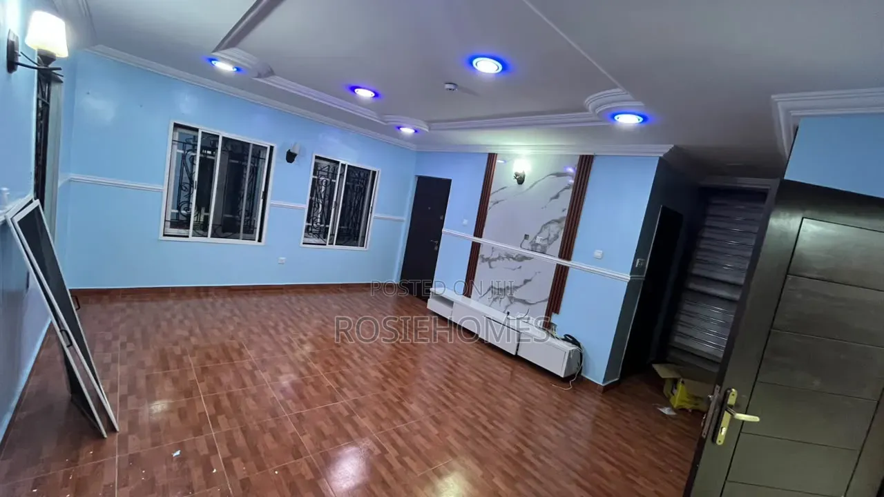 4bdrm Duplex in Victory Park Estate,, Osapa london for rent