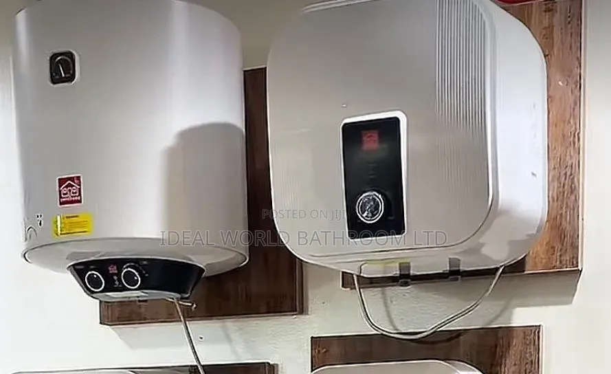 30 Litre Water Heater