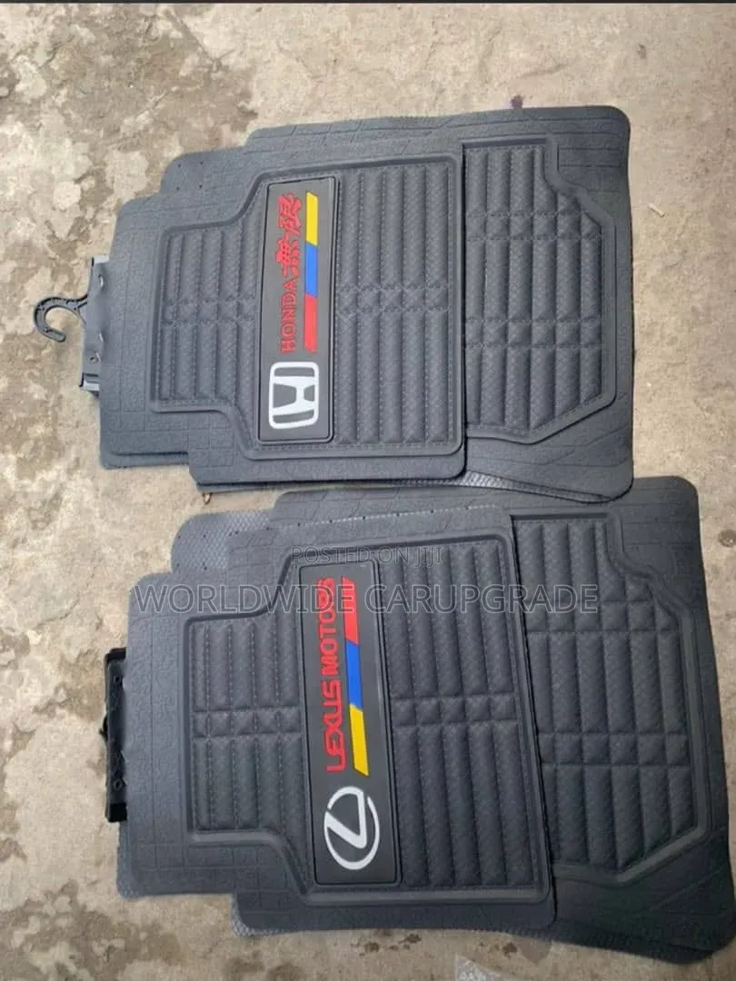 Footmat Original for Lexus/Toyota/Hondacars