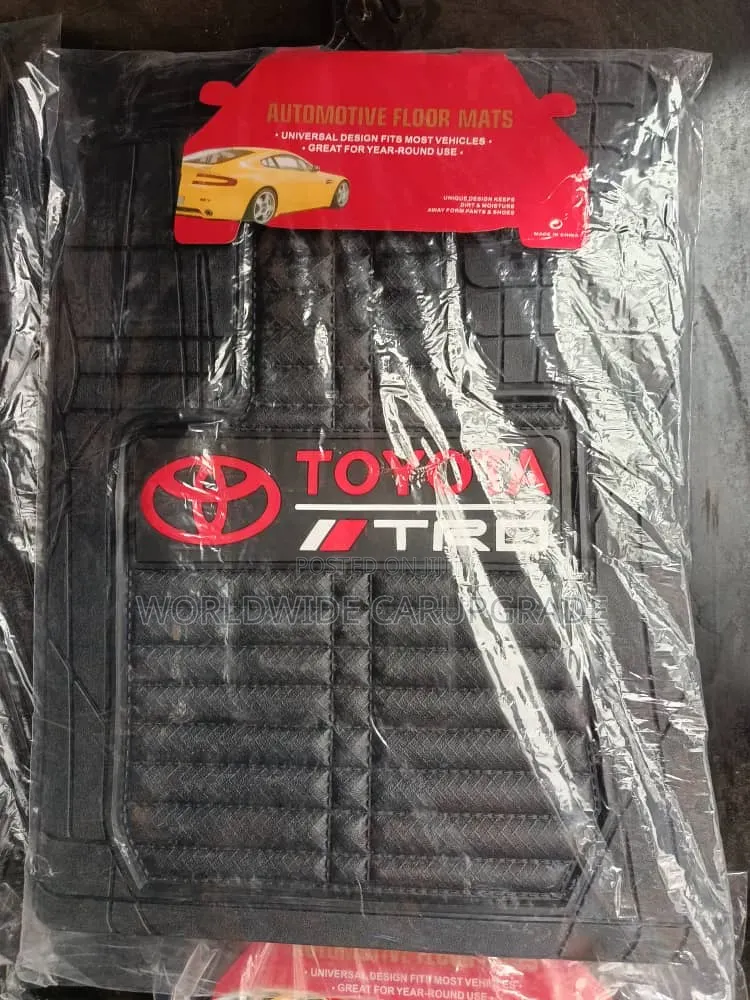 Footmat Original for Lexus/Toyota/Hondacars