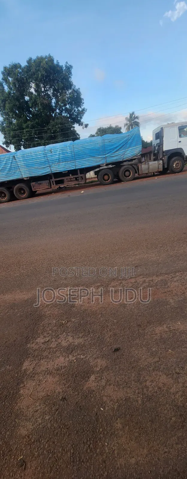 Major Distributor of Dangote and Other Products of Cement