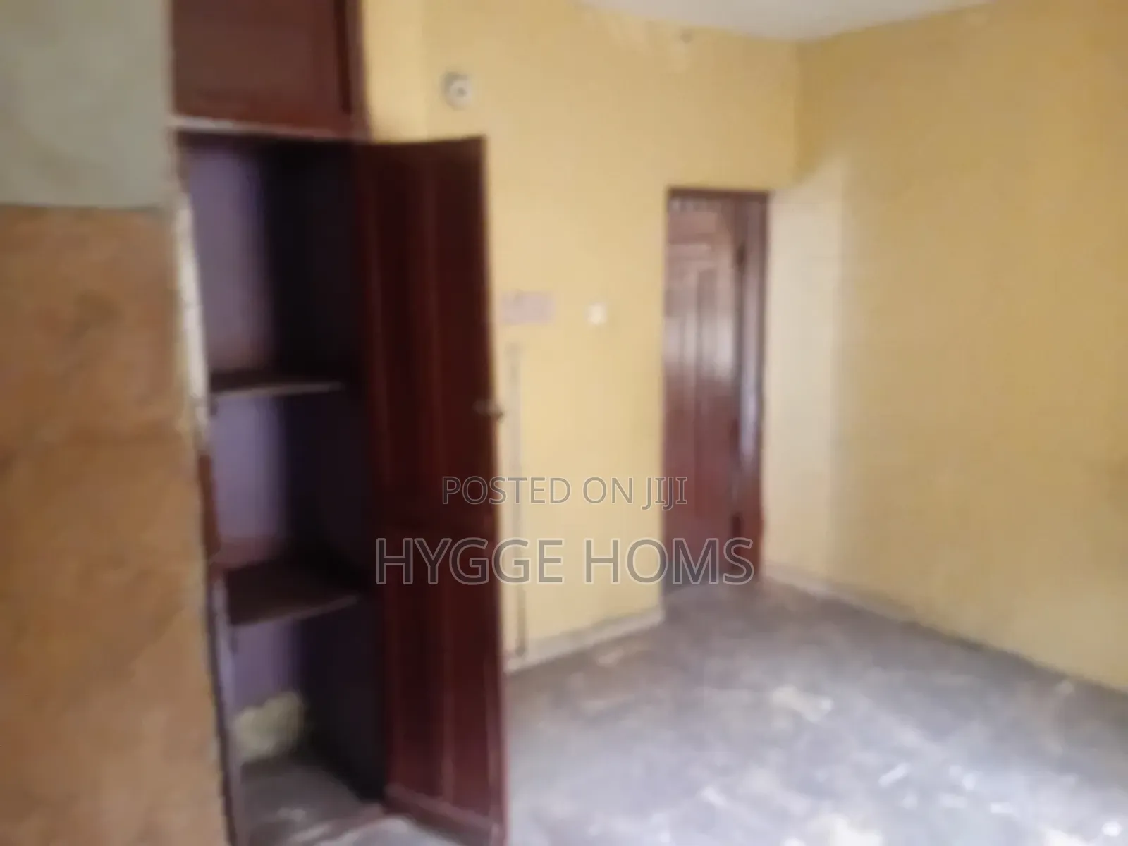 2bdrm Apartment in Labak Estate, Oko-Oba for rent