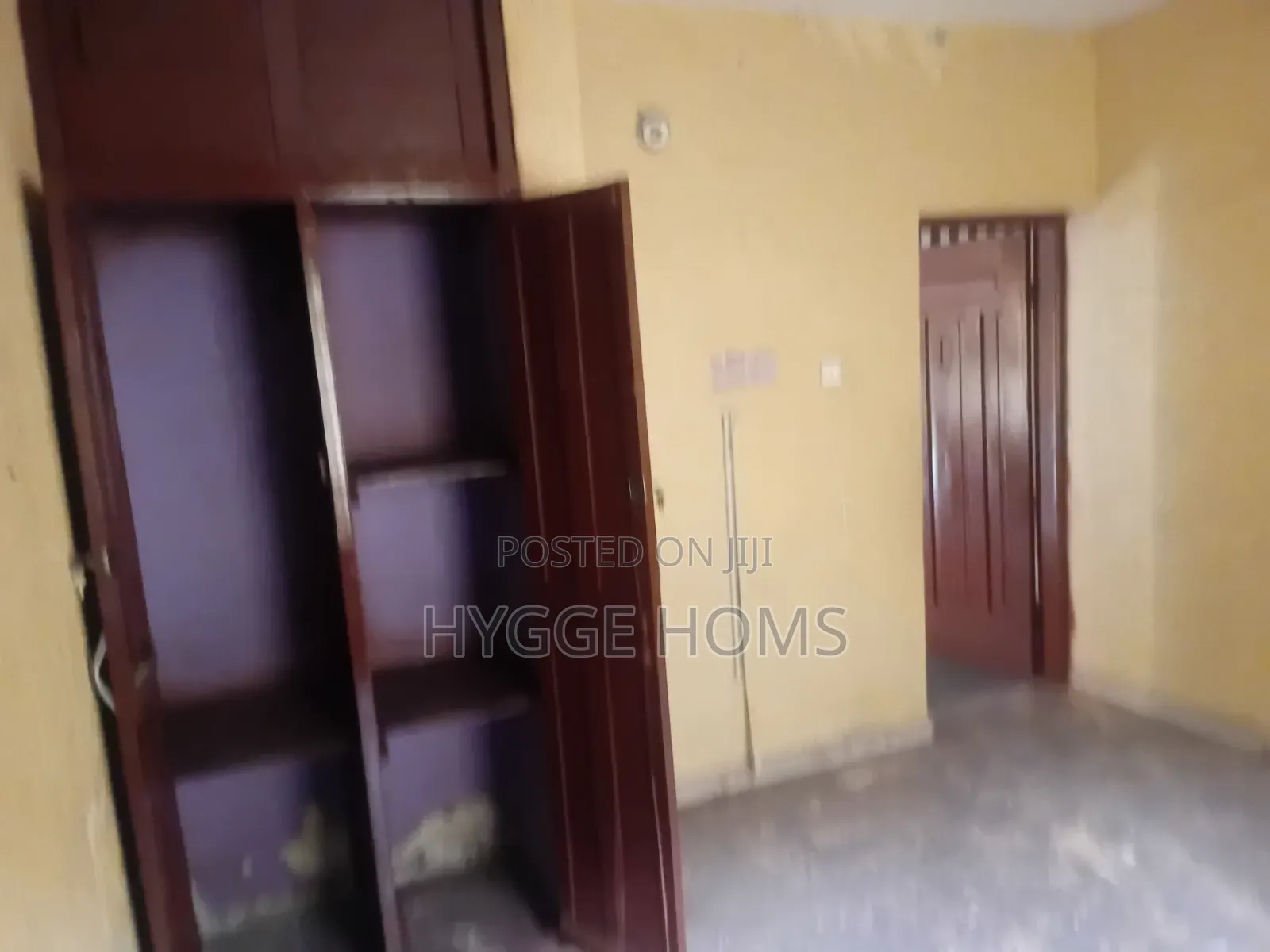 2bdrm Apartment in Labak Estate, Oko-Oba for rent