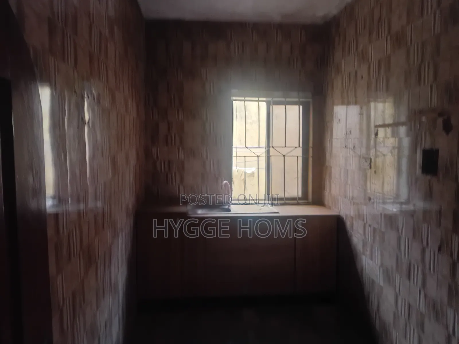 2bdrm Apartment in Labak Estate, Oko-Oba for rent
