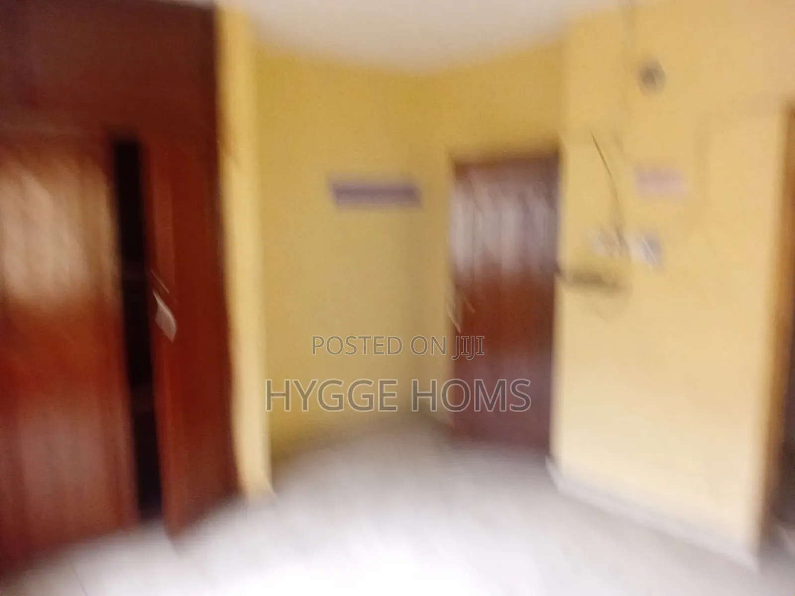 2bdrm Apartment in Labak Estate, Oko-Oba for rent