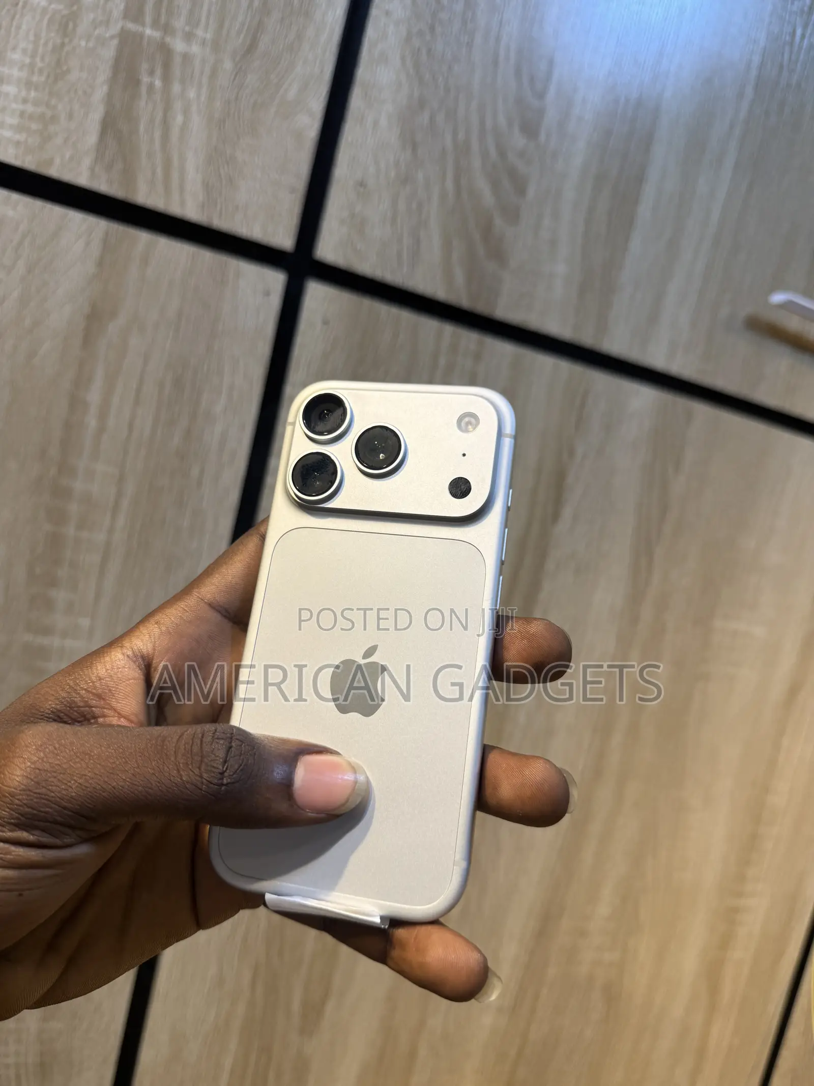 New Apple iPhone 18 Pro Max 512 GB Silver