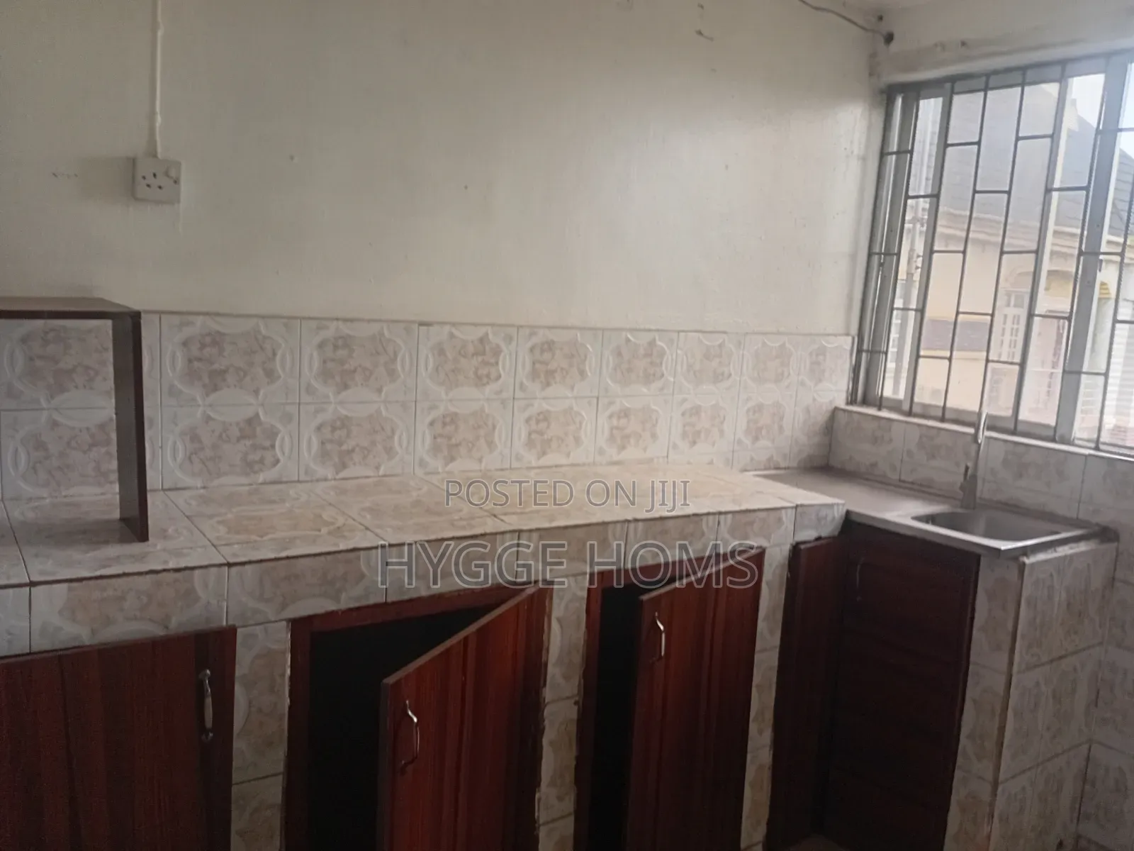 2bdrm Apartment in Lsdpc 4 Estate, Oko-Oba for rent