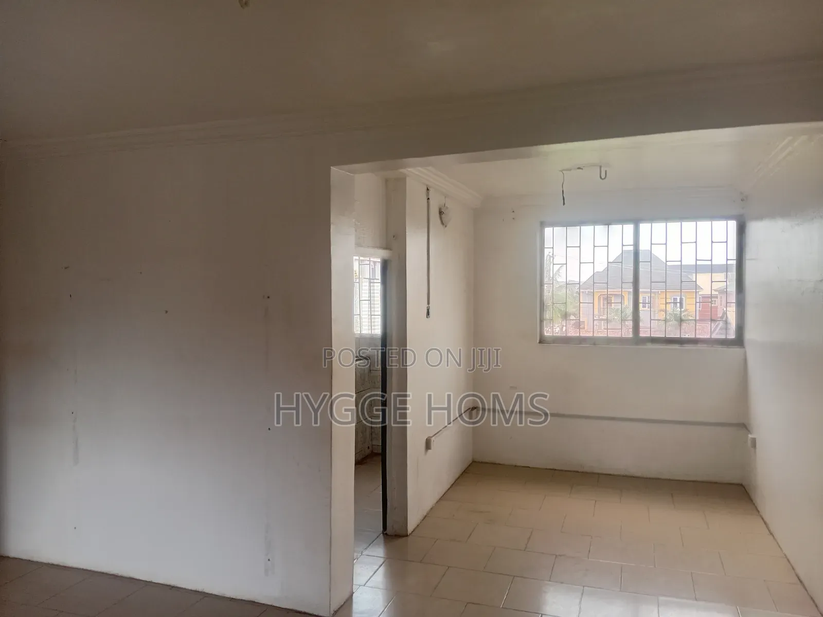2bdrm Apartment in Lsdpc 4 Estate, Oko-Oba for rent