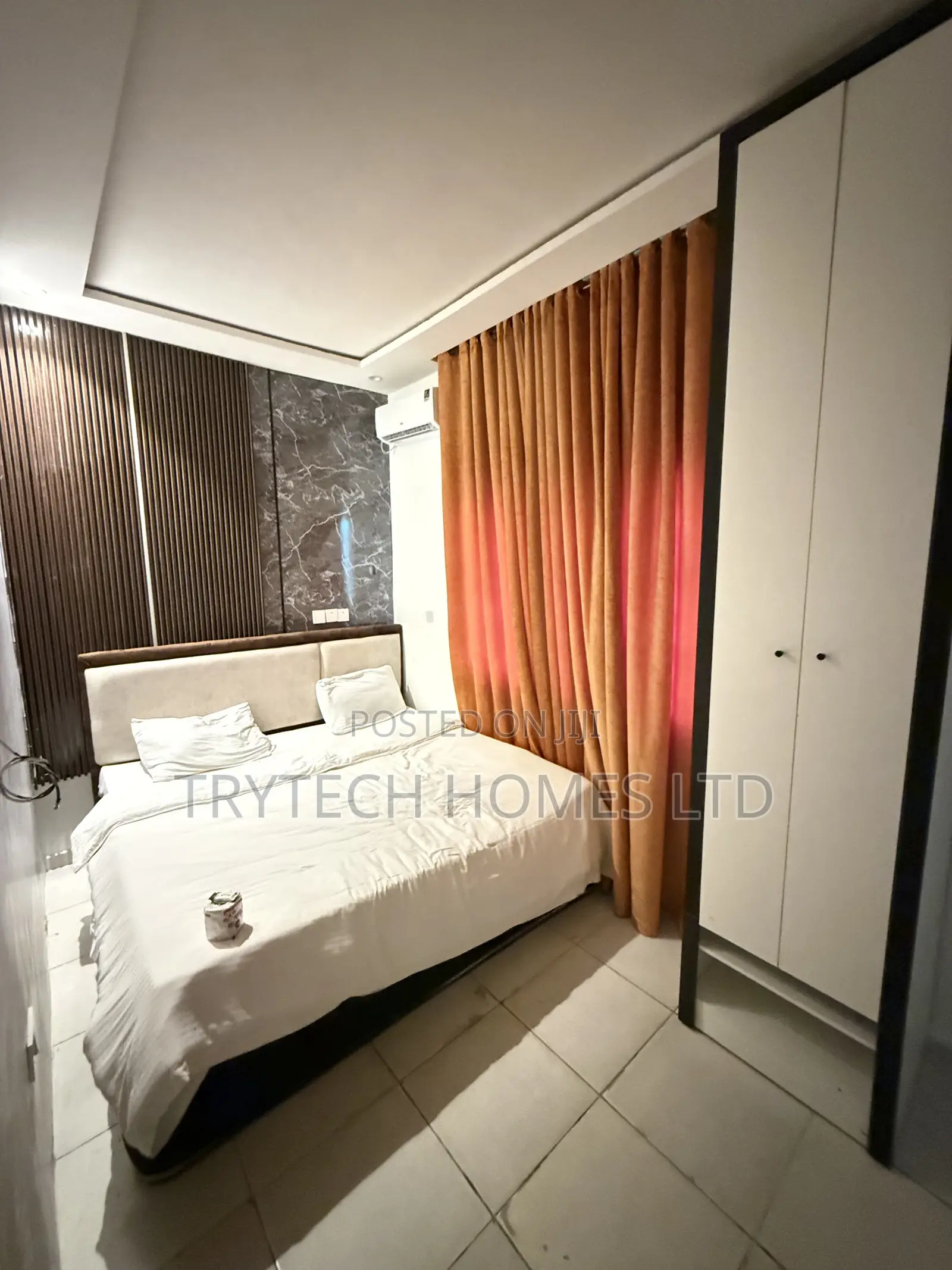 One Bedroom Short Let Apartment