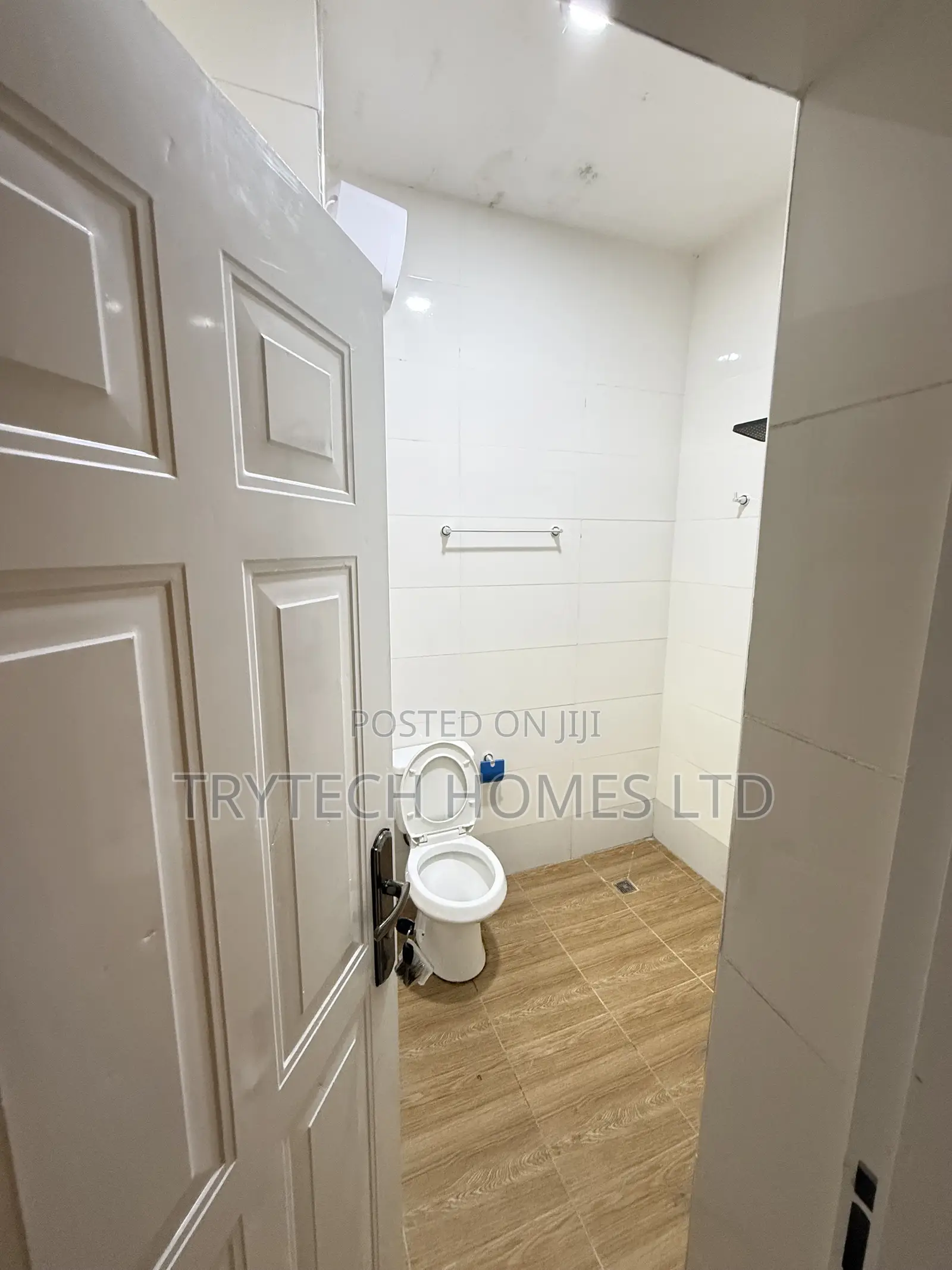 One Bedroom Short Let Apartment