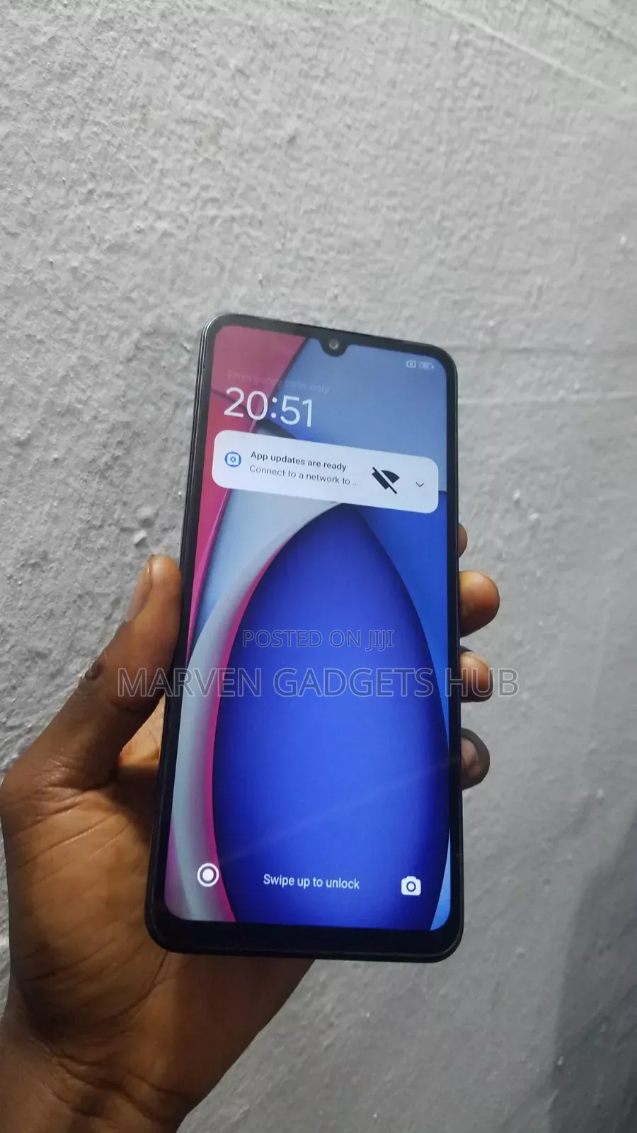 Xiaomi Redmi A3 Pro 128 GB Black