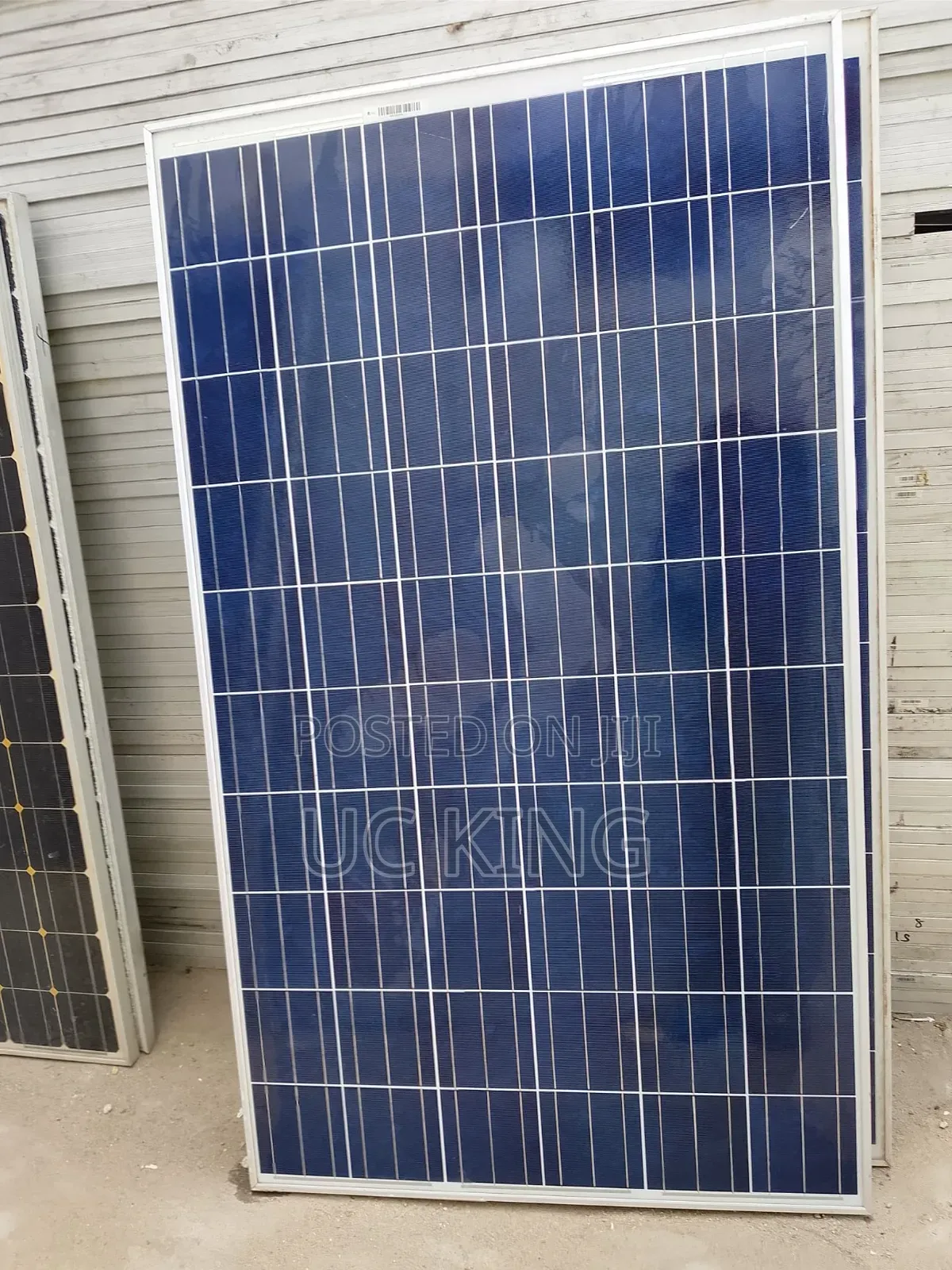 350w Solar Panel