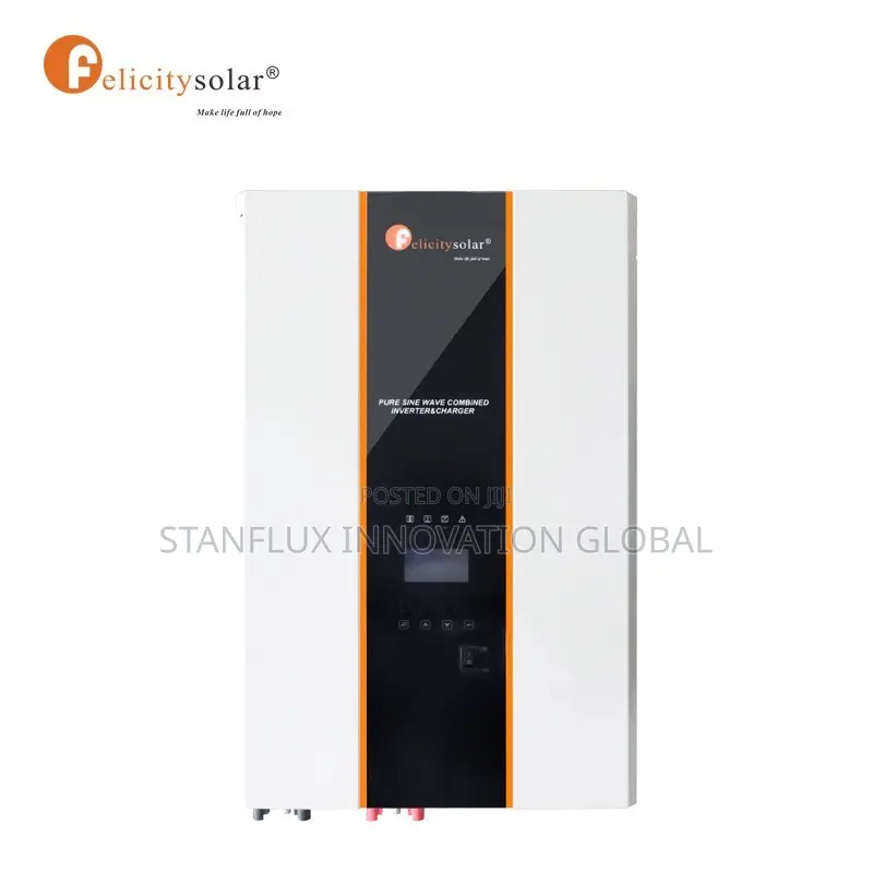 Felicity 10kVA Inverter