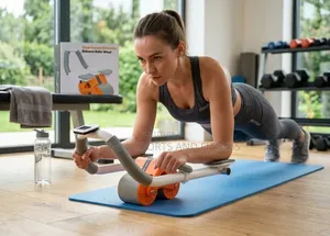 Standard Rebound AB Roller
