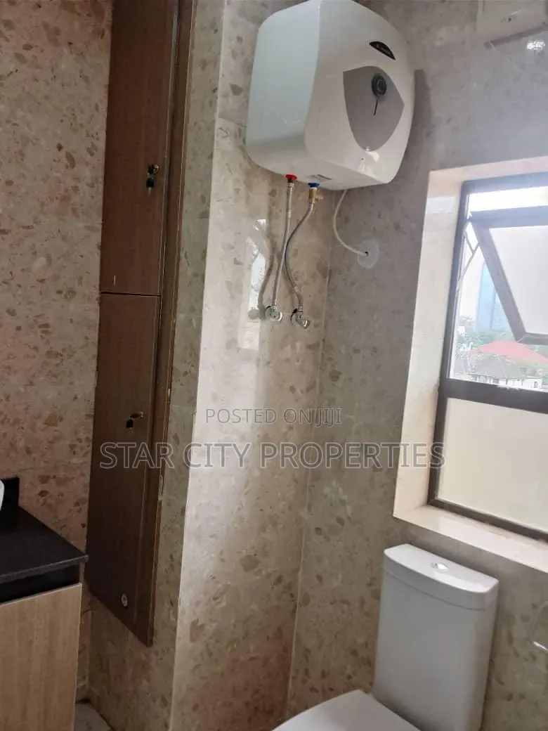 3bdrm Block of Flats in Old Ikoyi for rent