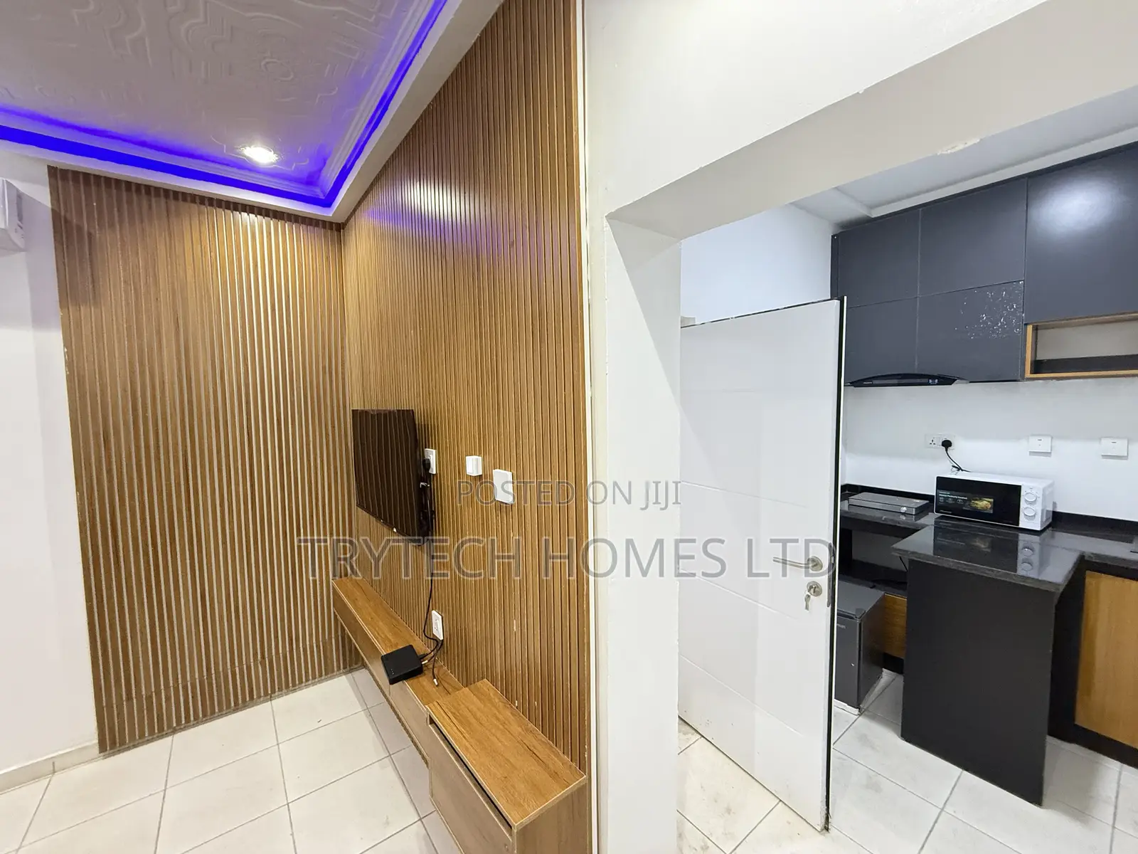 Studio Apartment for Short Stay & Long Stay