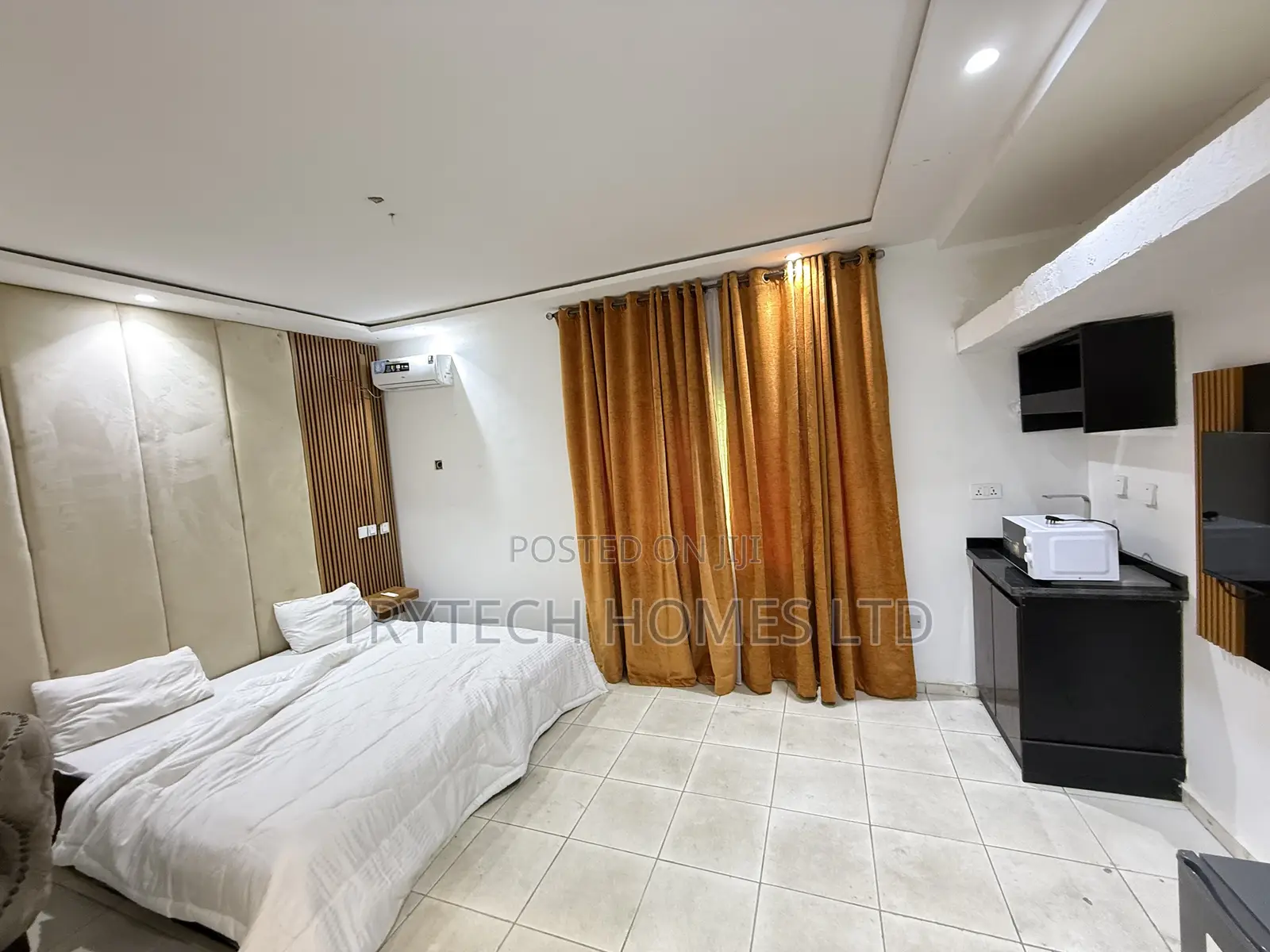 Studio Apartment for Short Stay & Long Stay