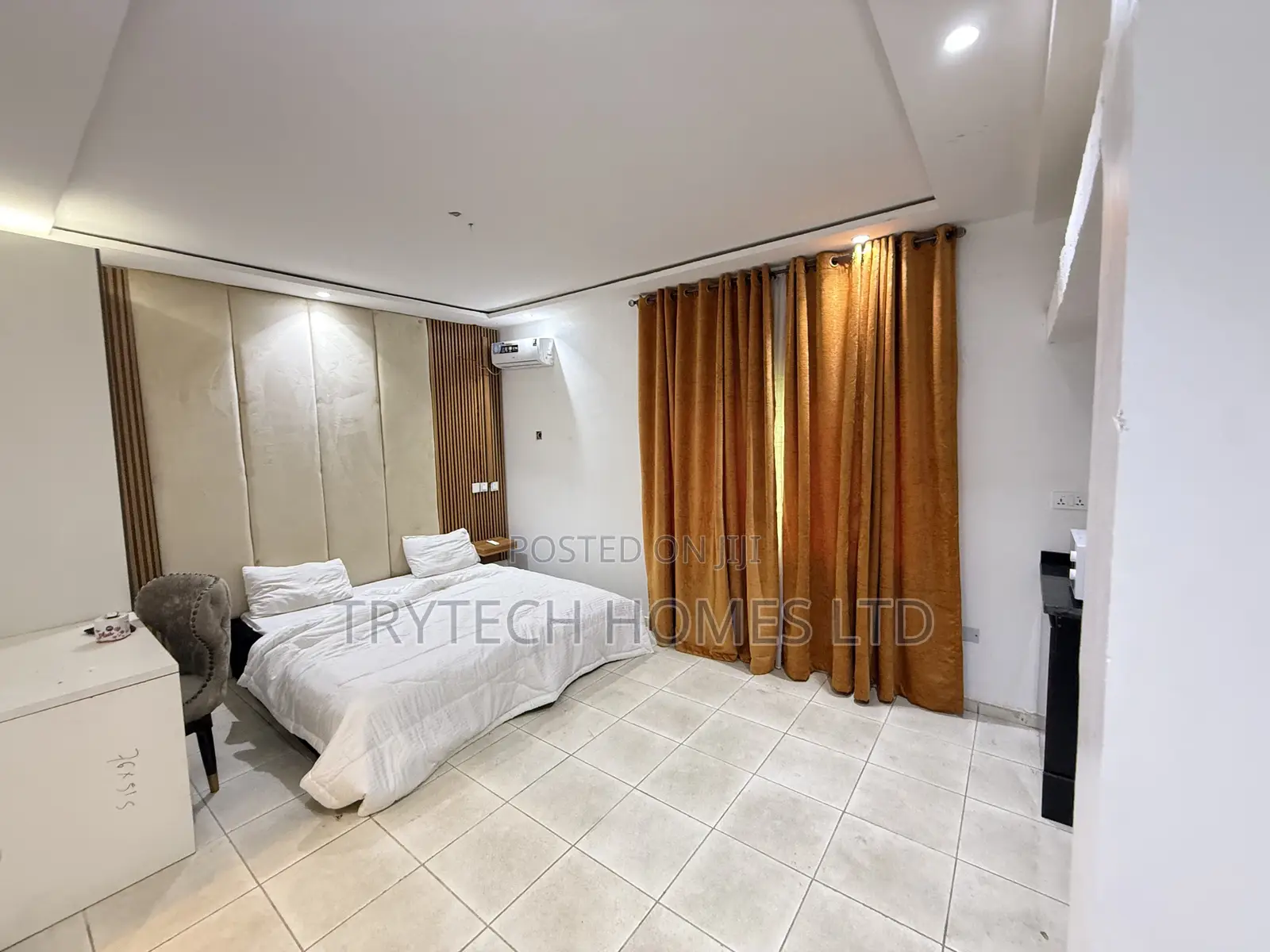 Studio Apartment for Short Stay & Long Stay