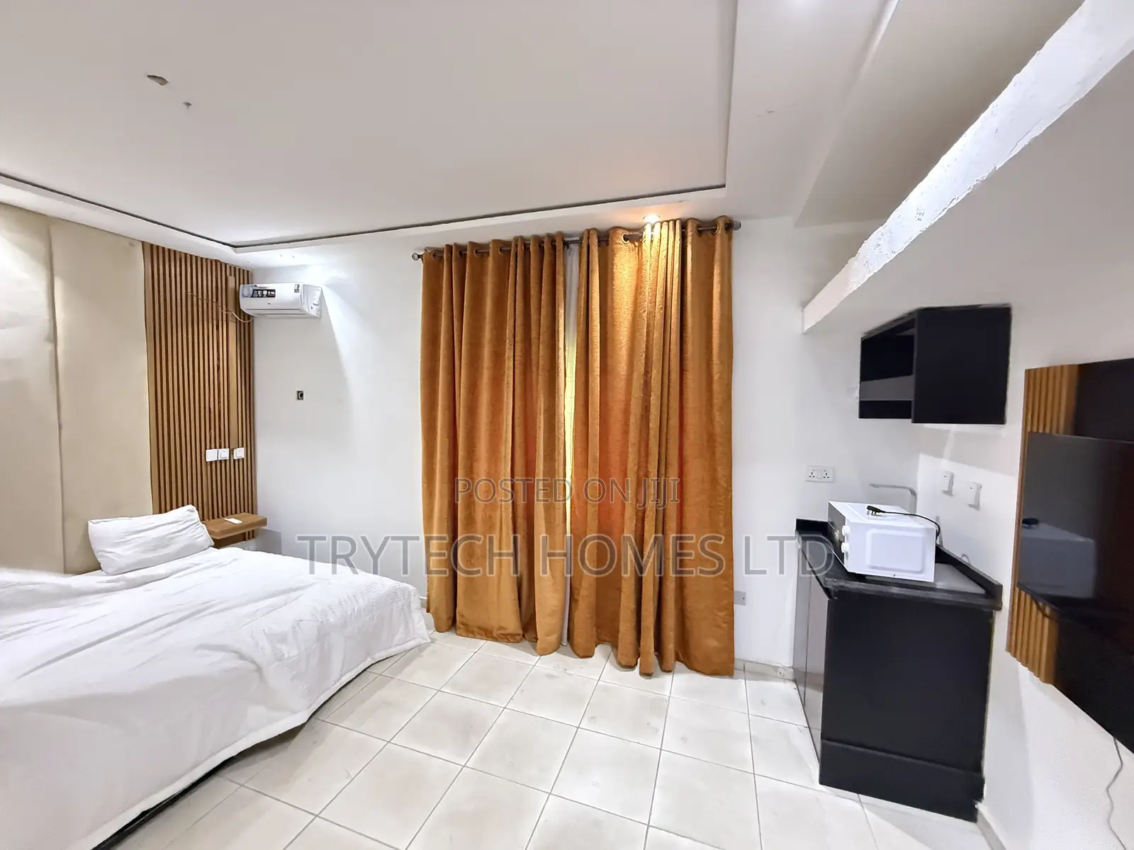 Studio Apartment for Short Stay & Long Stay