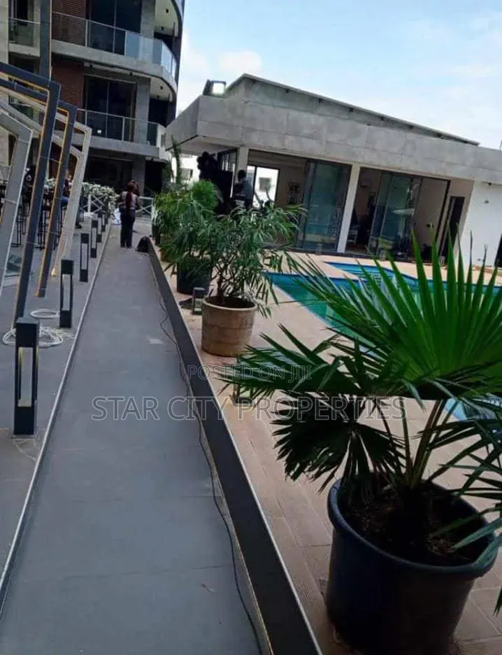 3bdrm Block of Flats in Old Ikoyi for sale