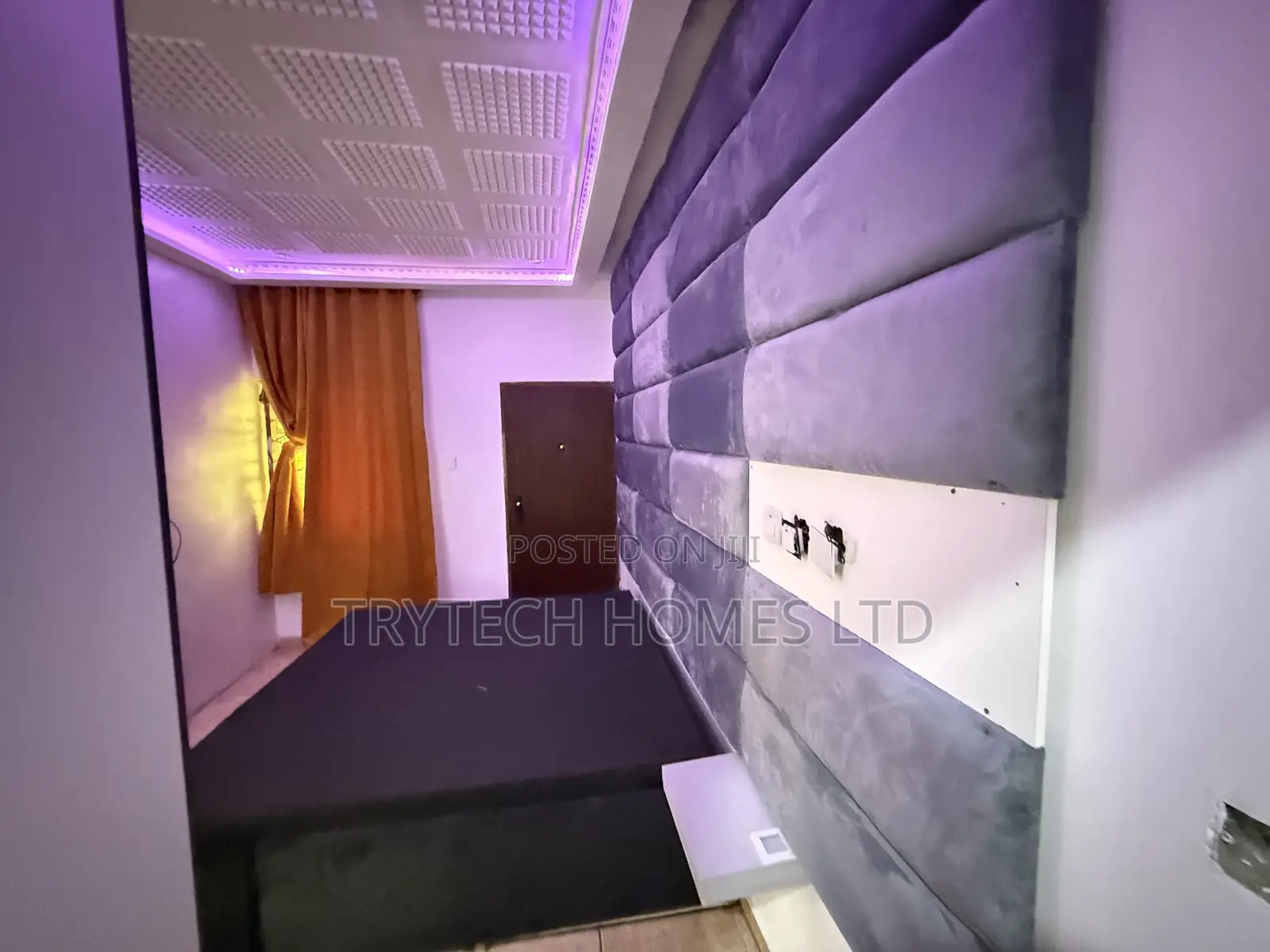 Smart One Bedroom Shortlet Apartment
