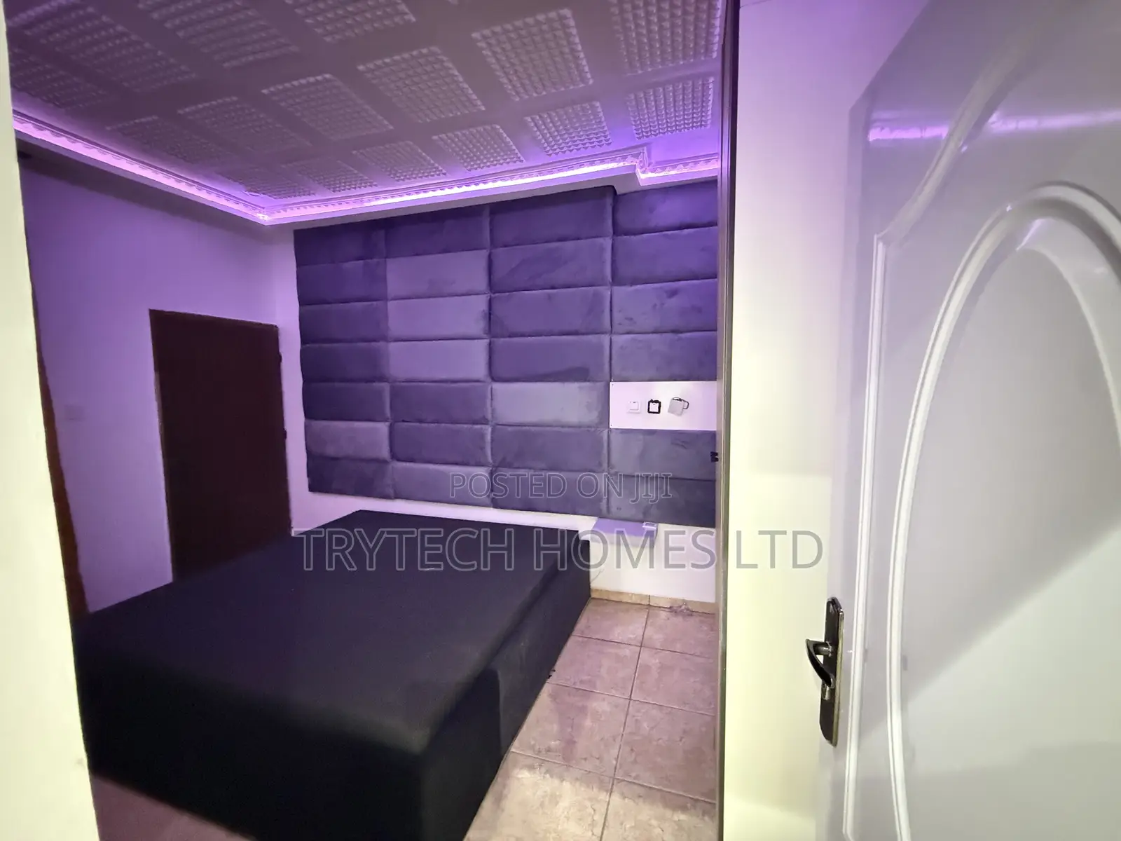 Smart One Bedroom Shortlet Apartment