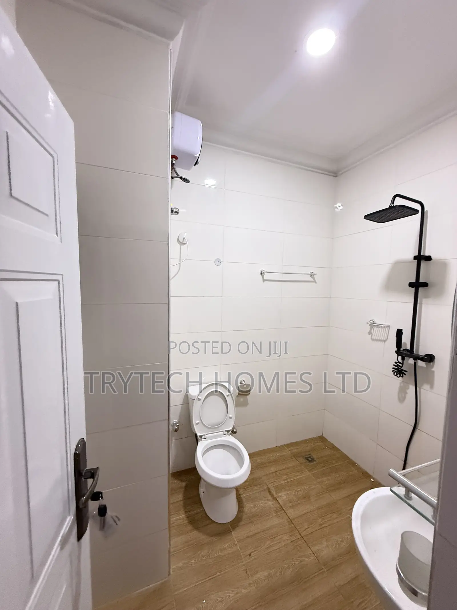 Smart One Bedroom Shortlet Apartment