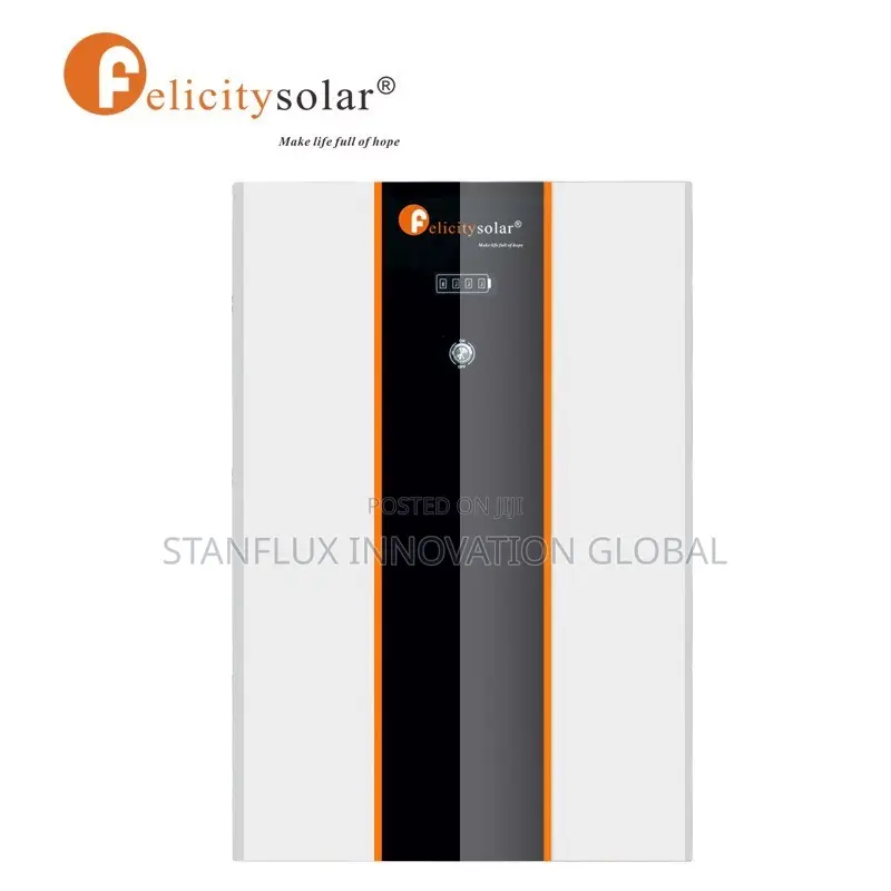Felicity 10kWh Battery