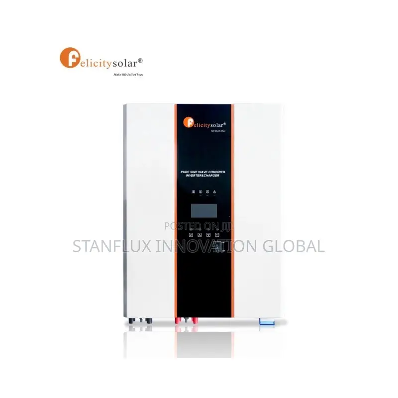 Felicity 7.5kVA Inverter