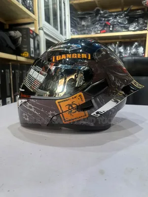 Oke Power Bike Helmet