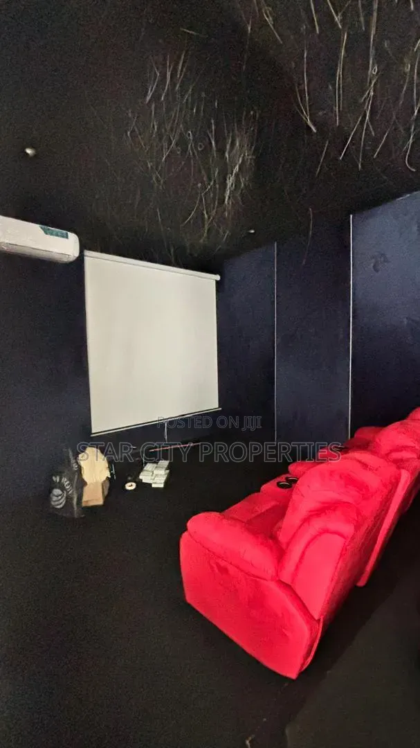 5bdrm Duplex in Ikoyi, Banana Island for sale